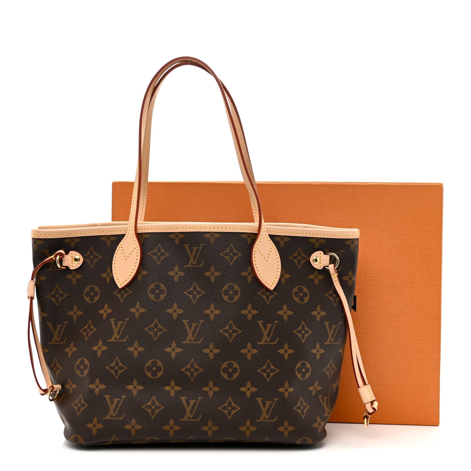 Louis Vuitton Monogram Neo Neverfull PM