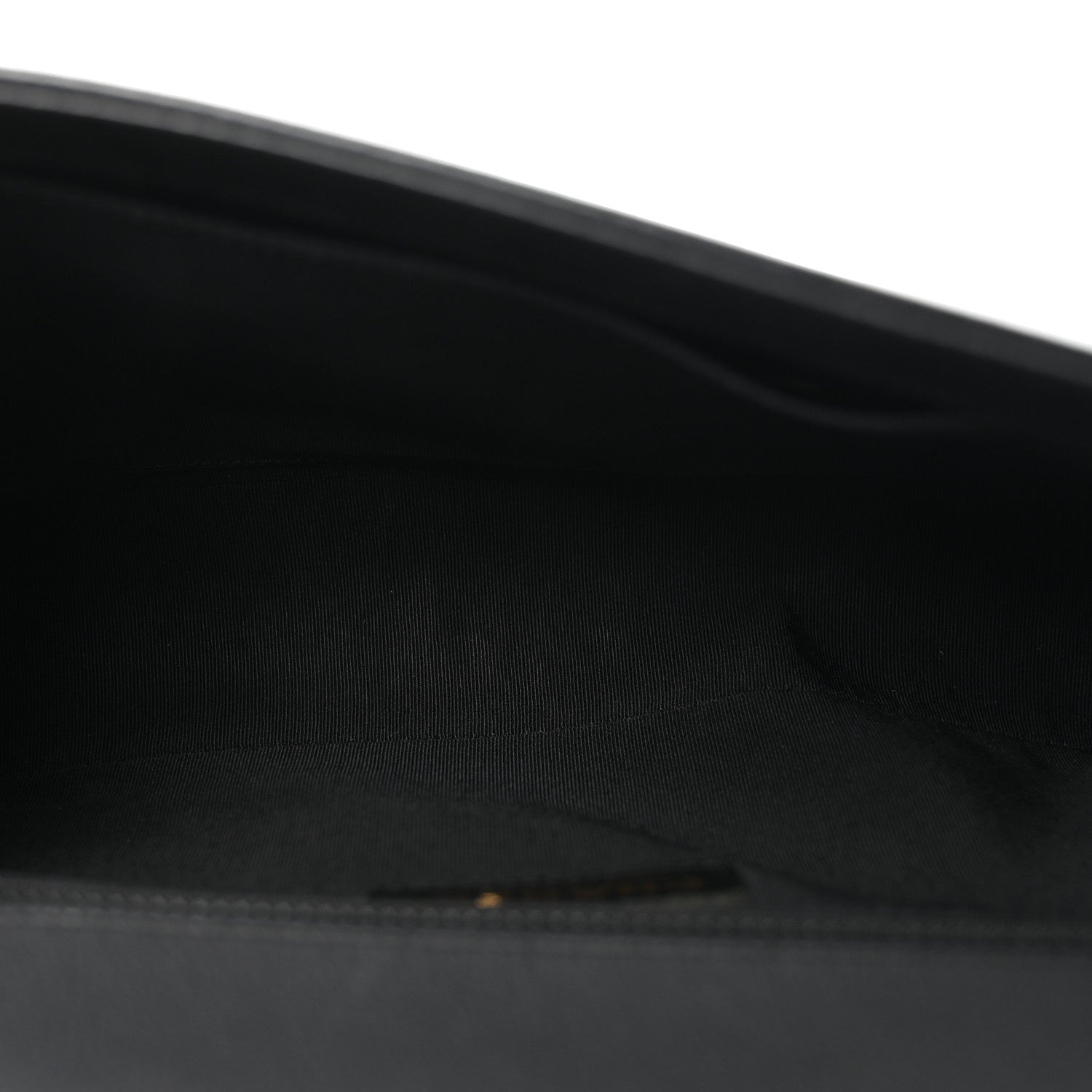 Chanel Calfskin Quilted New Medium Boy Flap Black