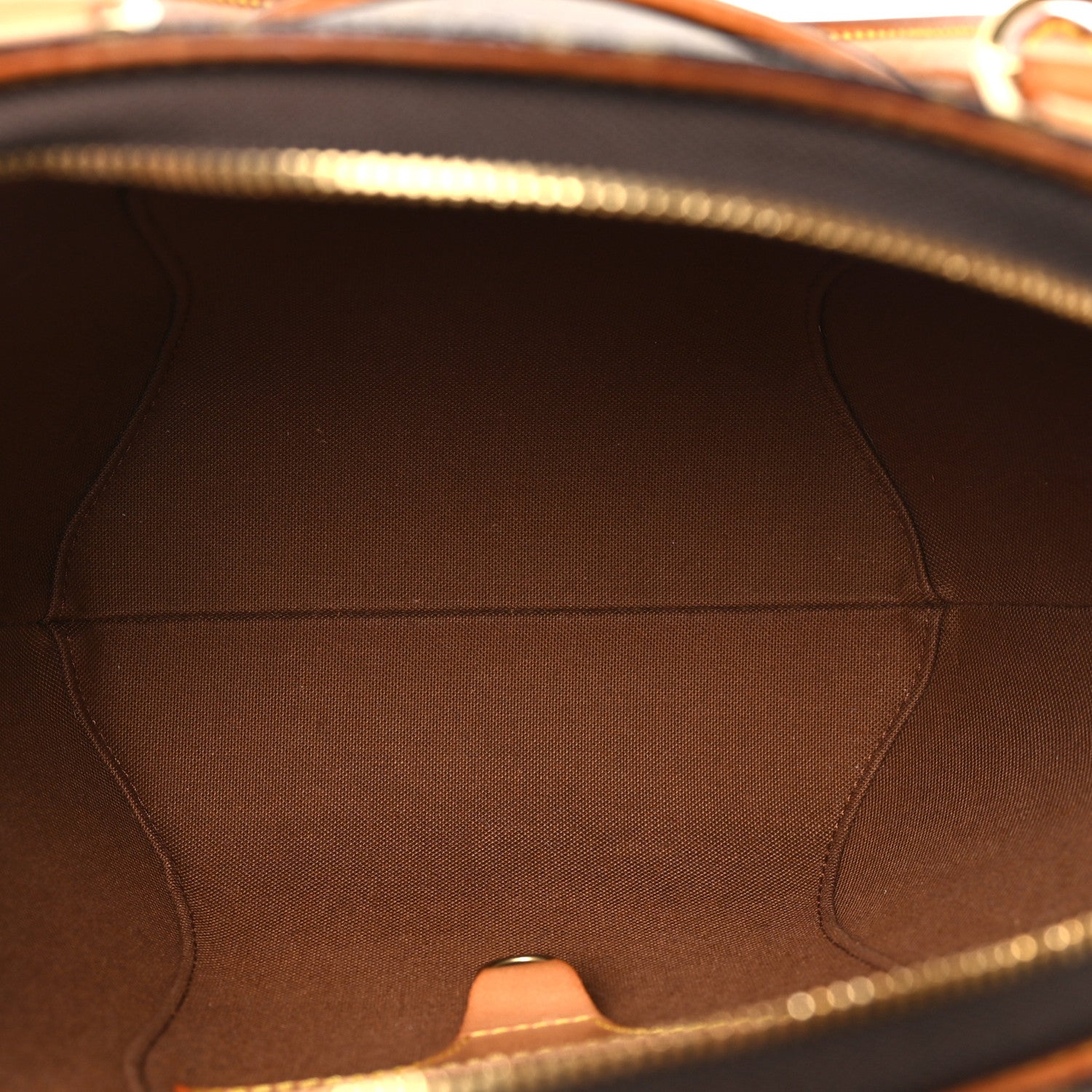 Louis Vuitton Monogram Ellipse PM