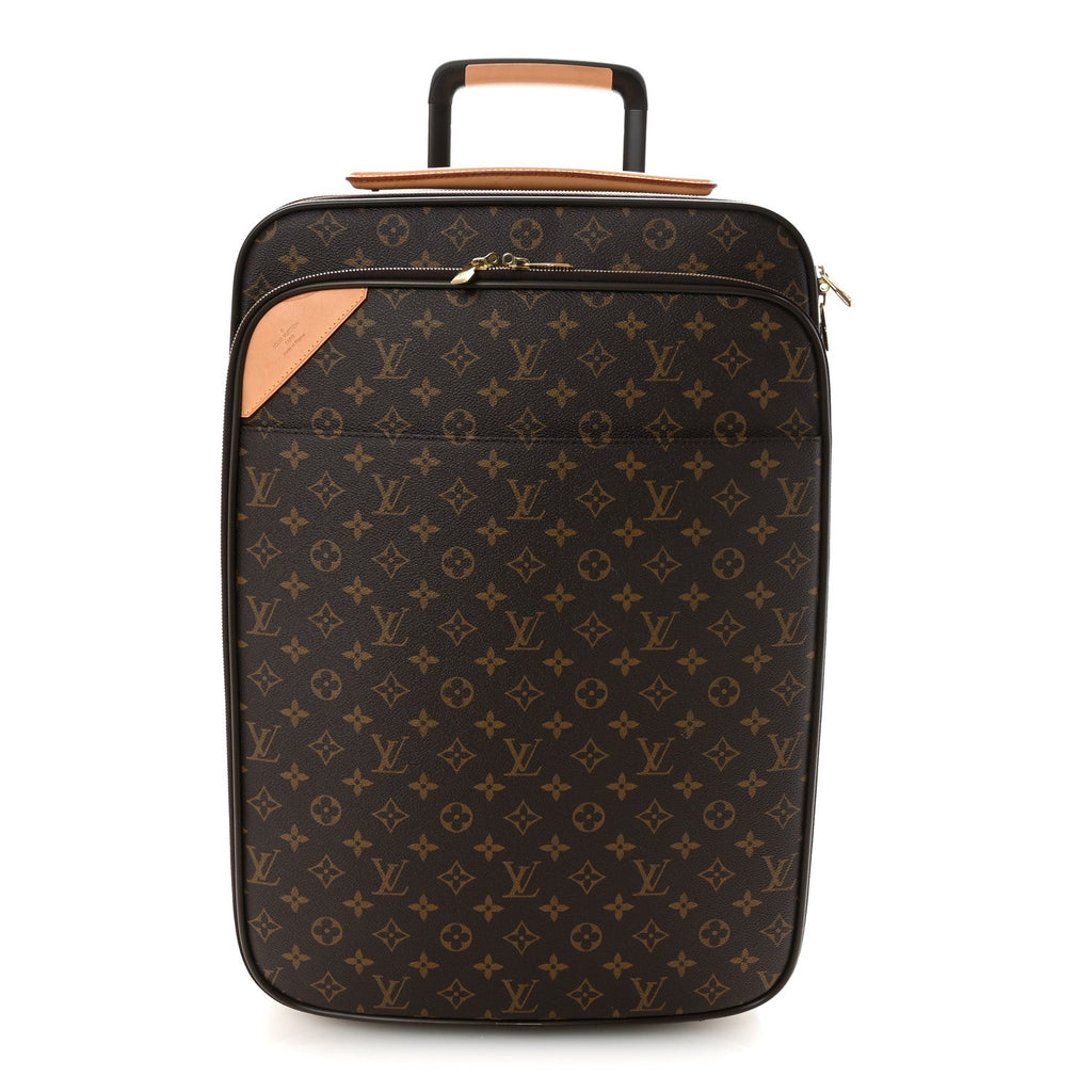 Louis Vuitton Monogram Pegase Legere Business 55