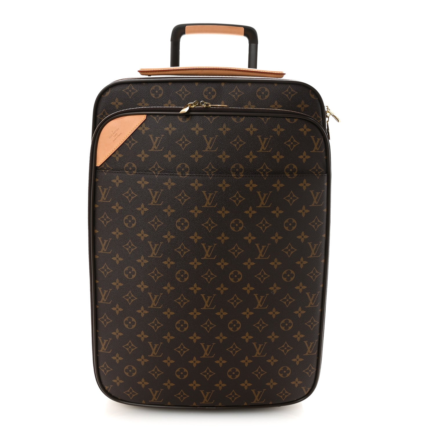 Louis Vuitton Monogram Pegase Legere Business 55