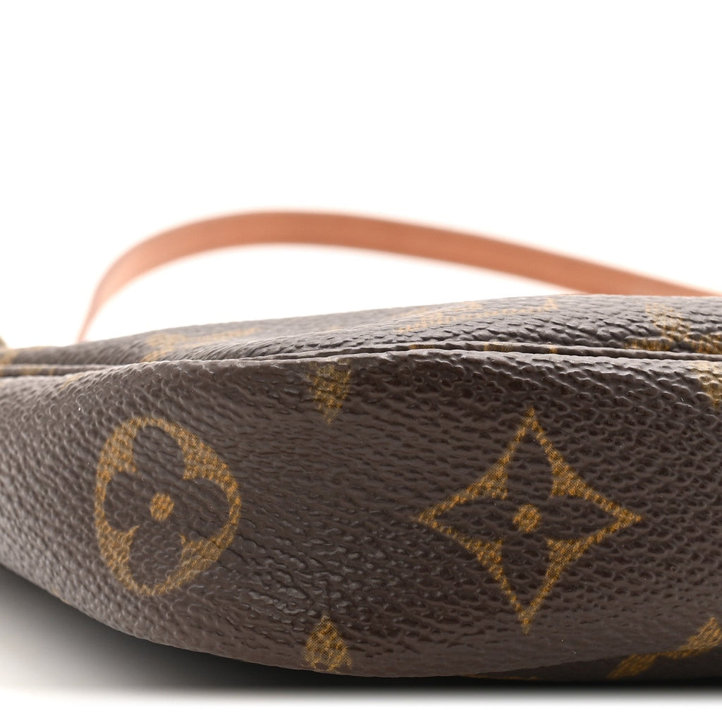 Louis Vuitton Monogram Pochette Accessories