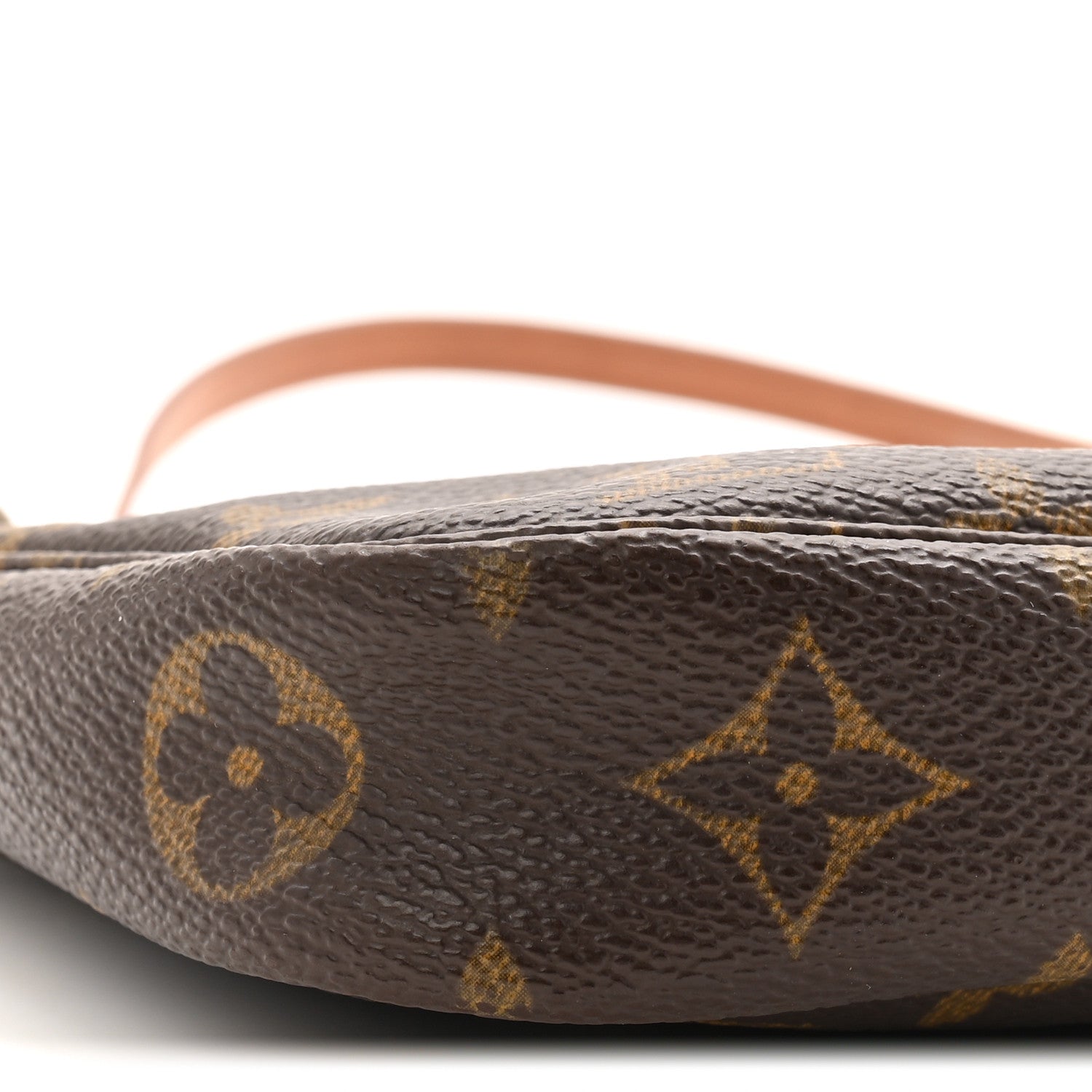 Louis Vuitton Monogram Pochette Accessories