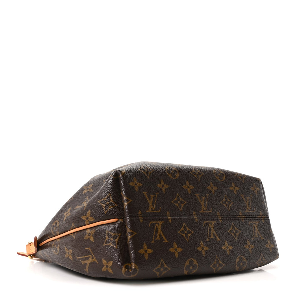 Louis Vuitton Monogram Turenne PM