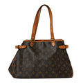 Louis Vuitton Monogram Batignolles Horizontal