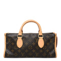 Louis Vuitton Monogram Popincourt