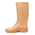 Caoutchouk CC High Boots 37 Beige