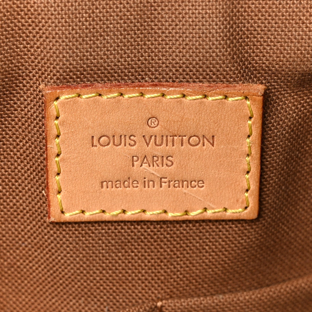 Louis Vuitton Monogram Tivoli PM