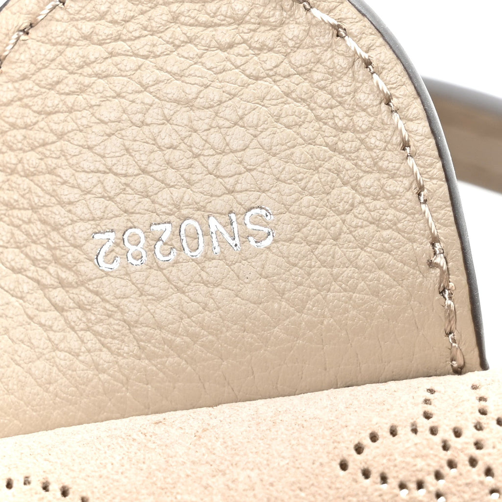 Louis Vuitton Mahina Hina PM Galet