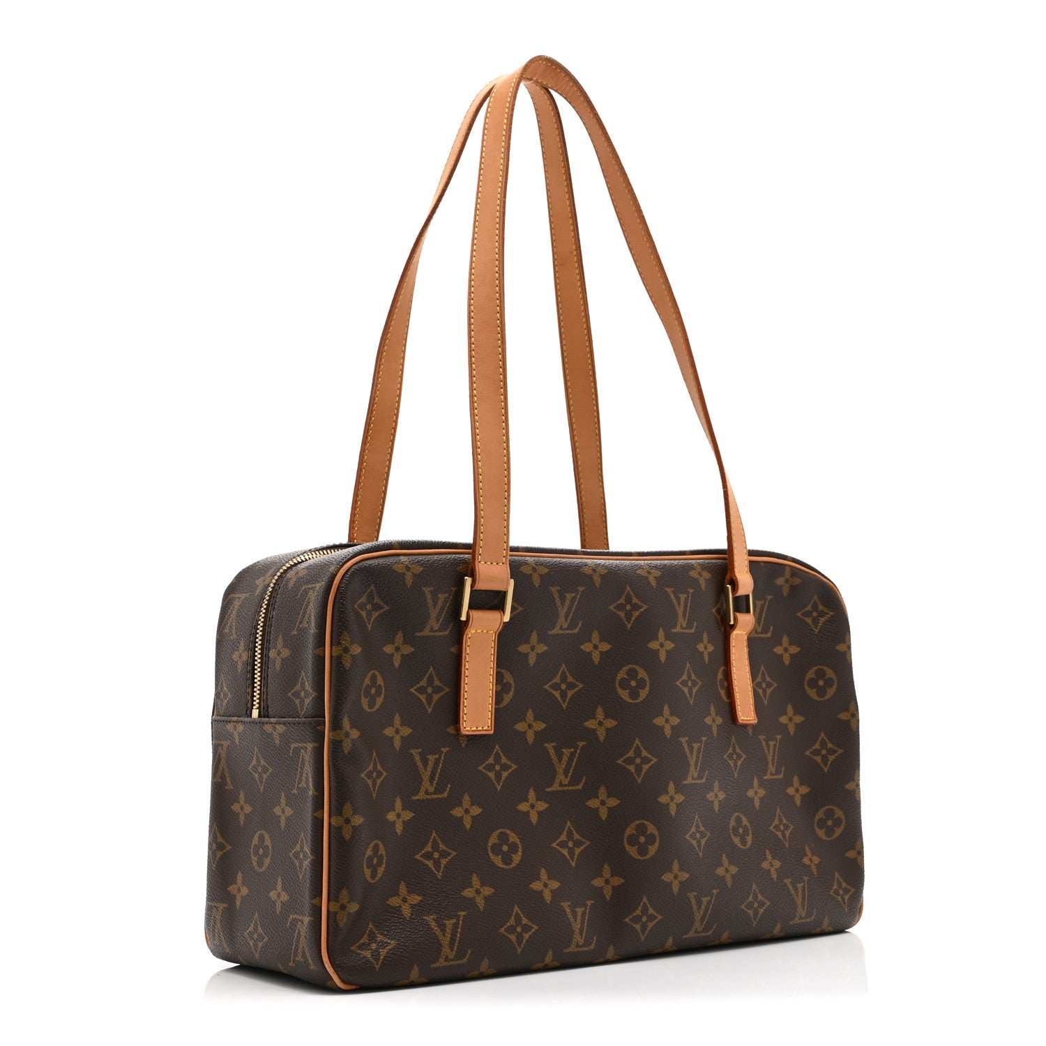 Louis Vuitton Monogram Cite GM