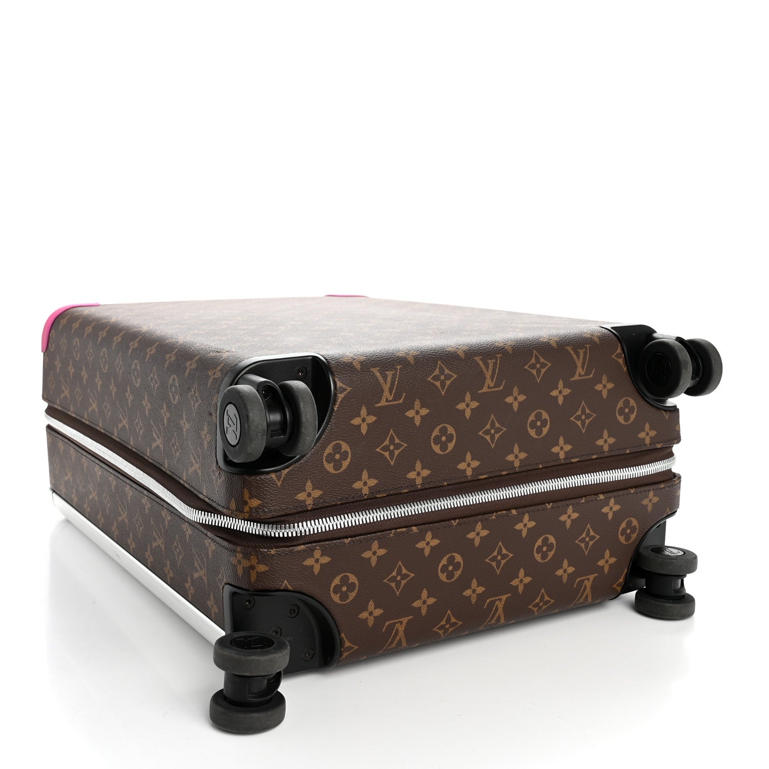 Louis Vuitton Monogram Horizon 55 Pondichery Pink
