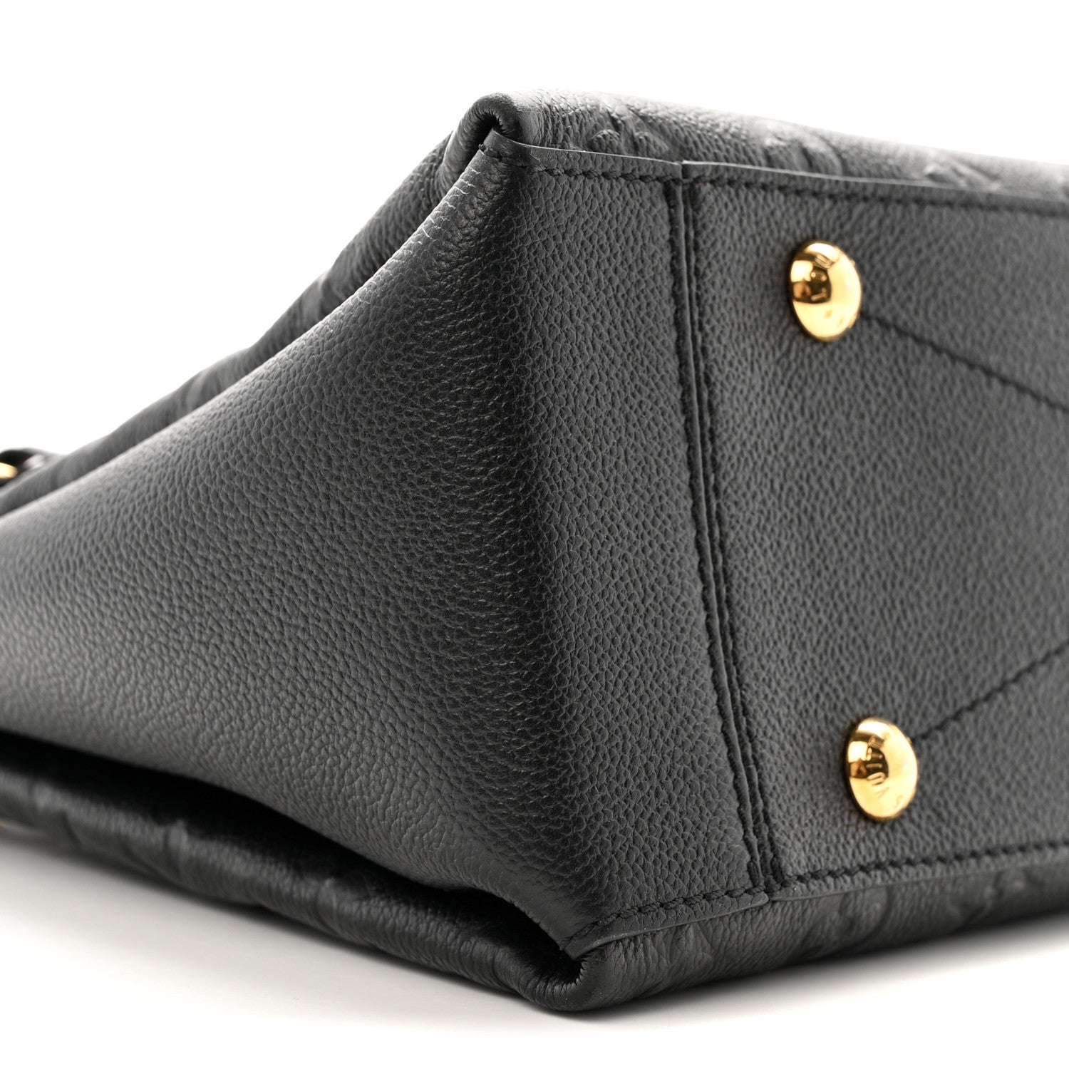 Louis Vuitton Empreinte Surene MM Black