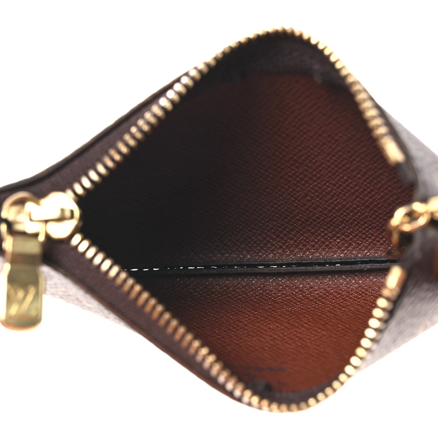 Louis Vuitton Monogram Key Pouch