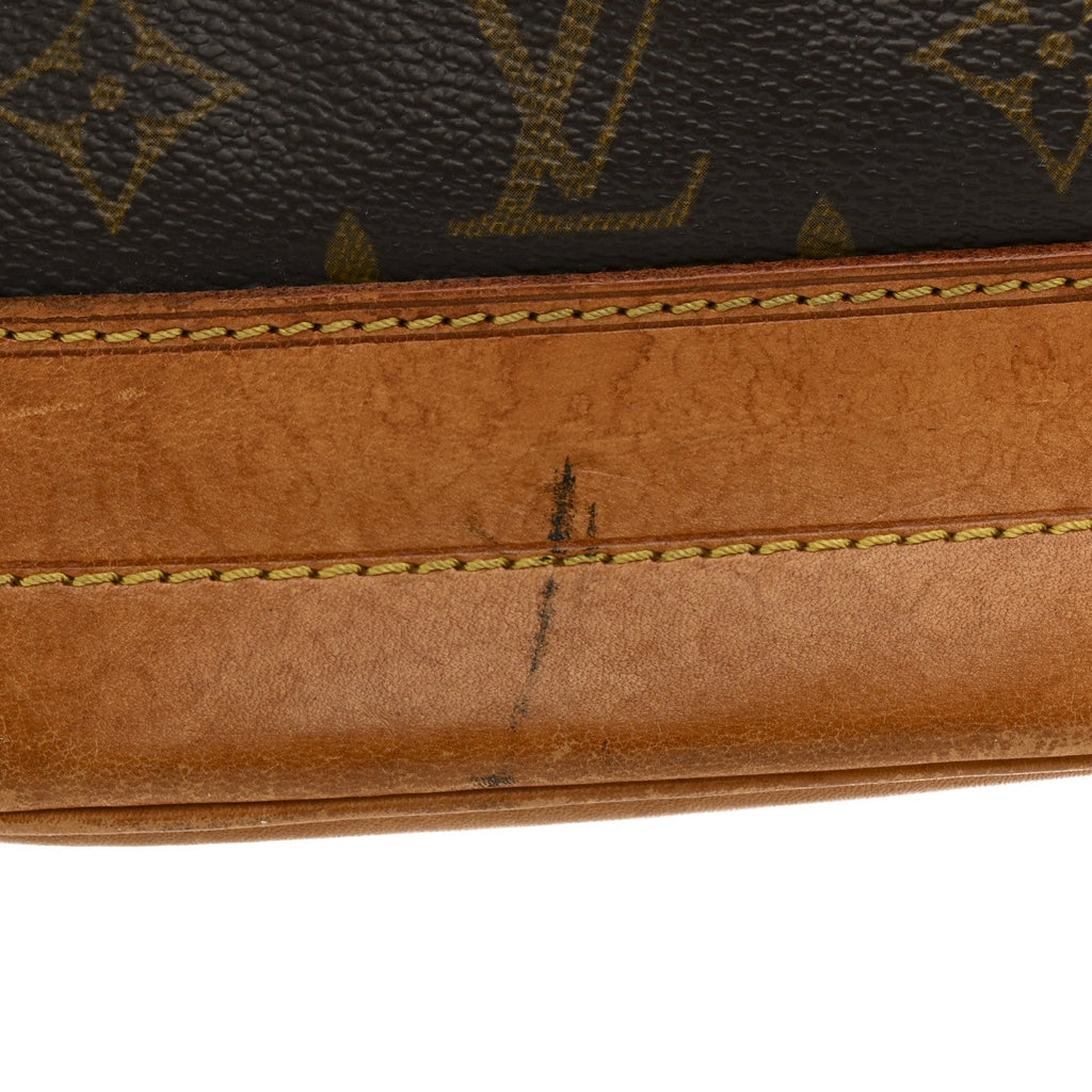 Louis Vuitton Monogram Noe