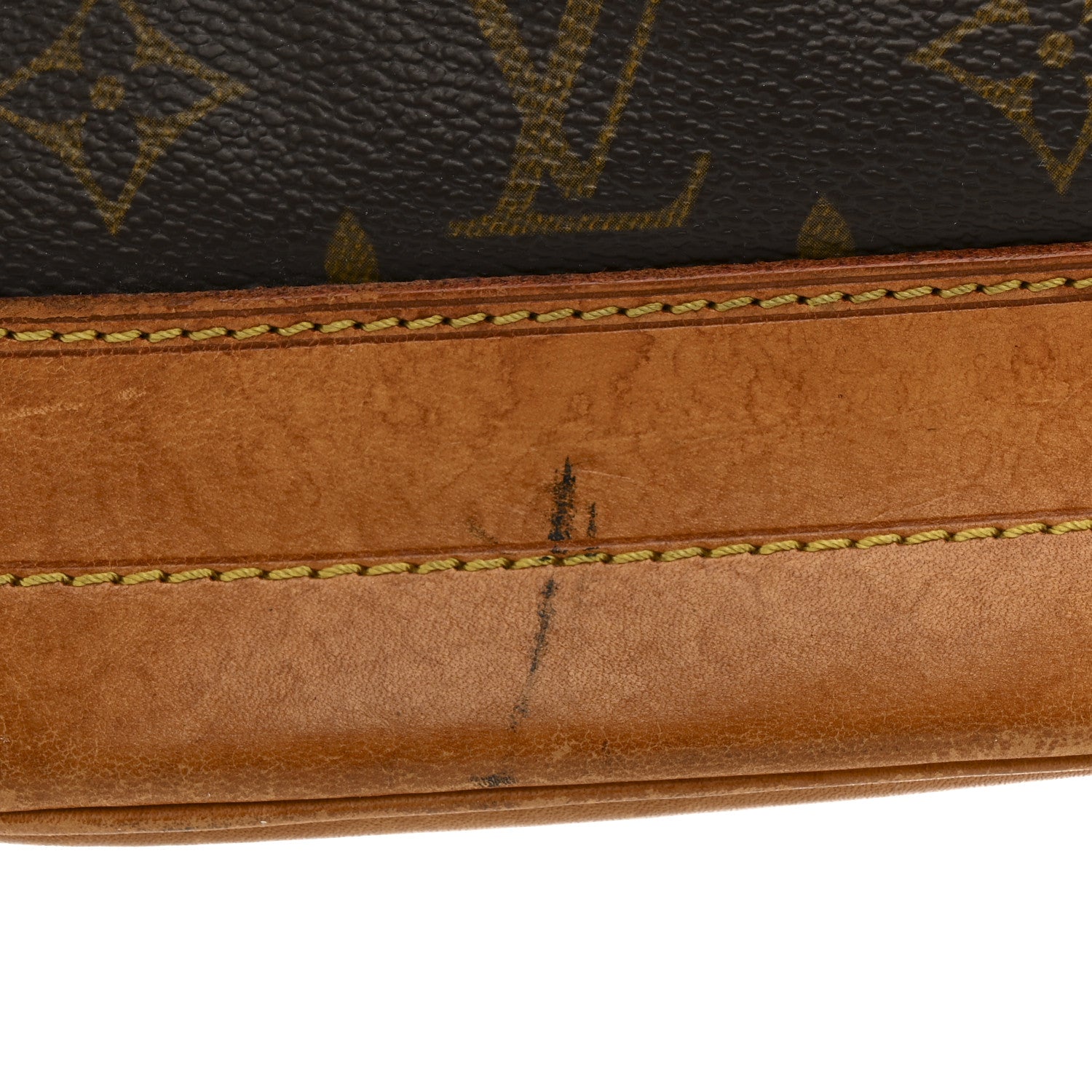 Louis Vuitton Monogram Noe