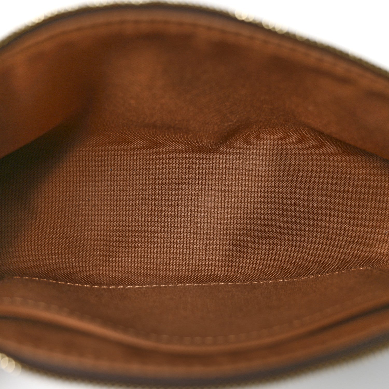 Louis Vuitton Monogram Pochette Accessories NM