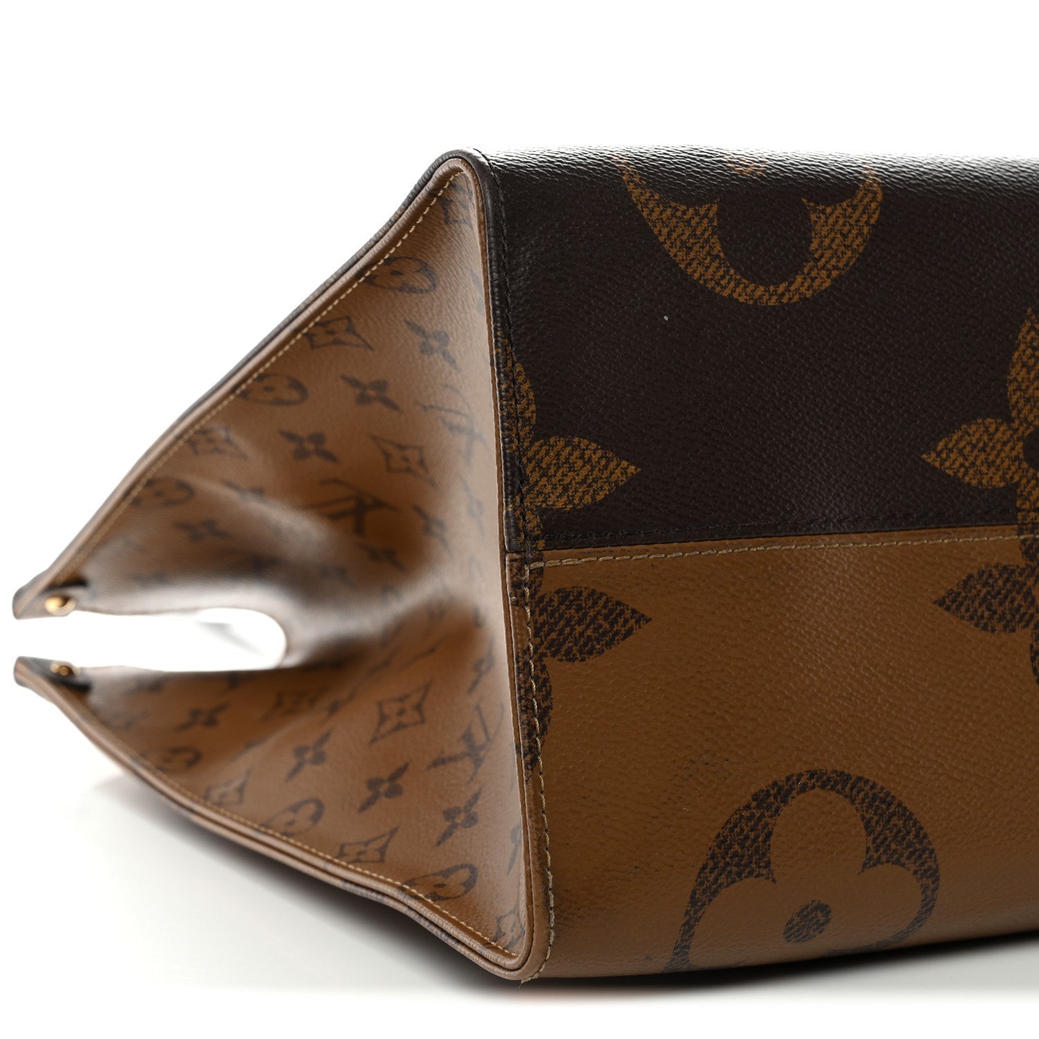 Louis Vuitton Reverse Monogram Giant Onthego GM