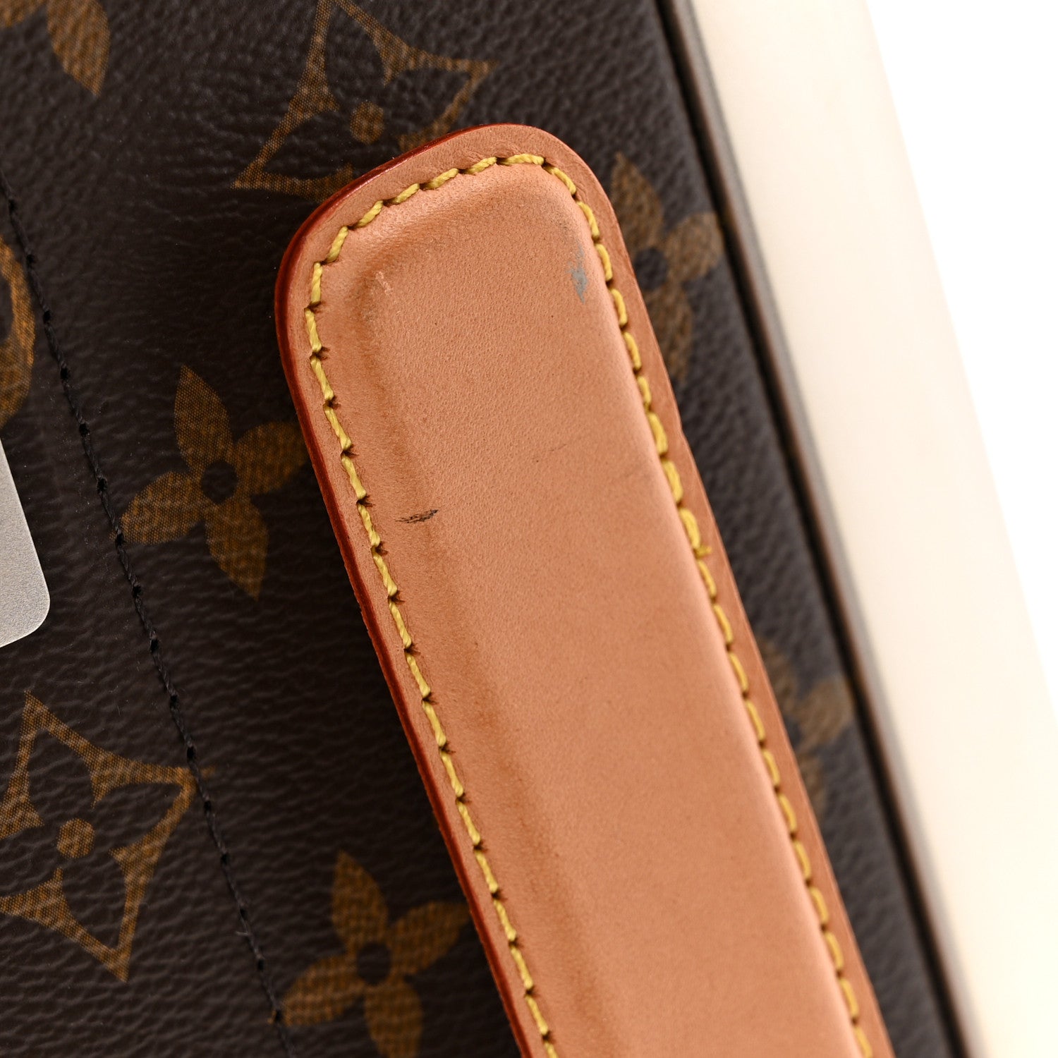 Louis Vuitton Monogram Horizon 55