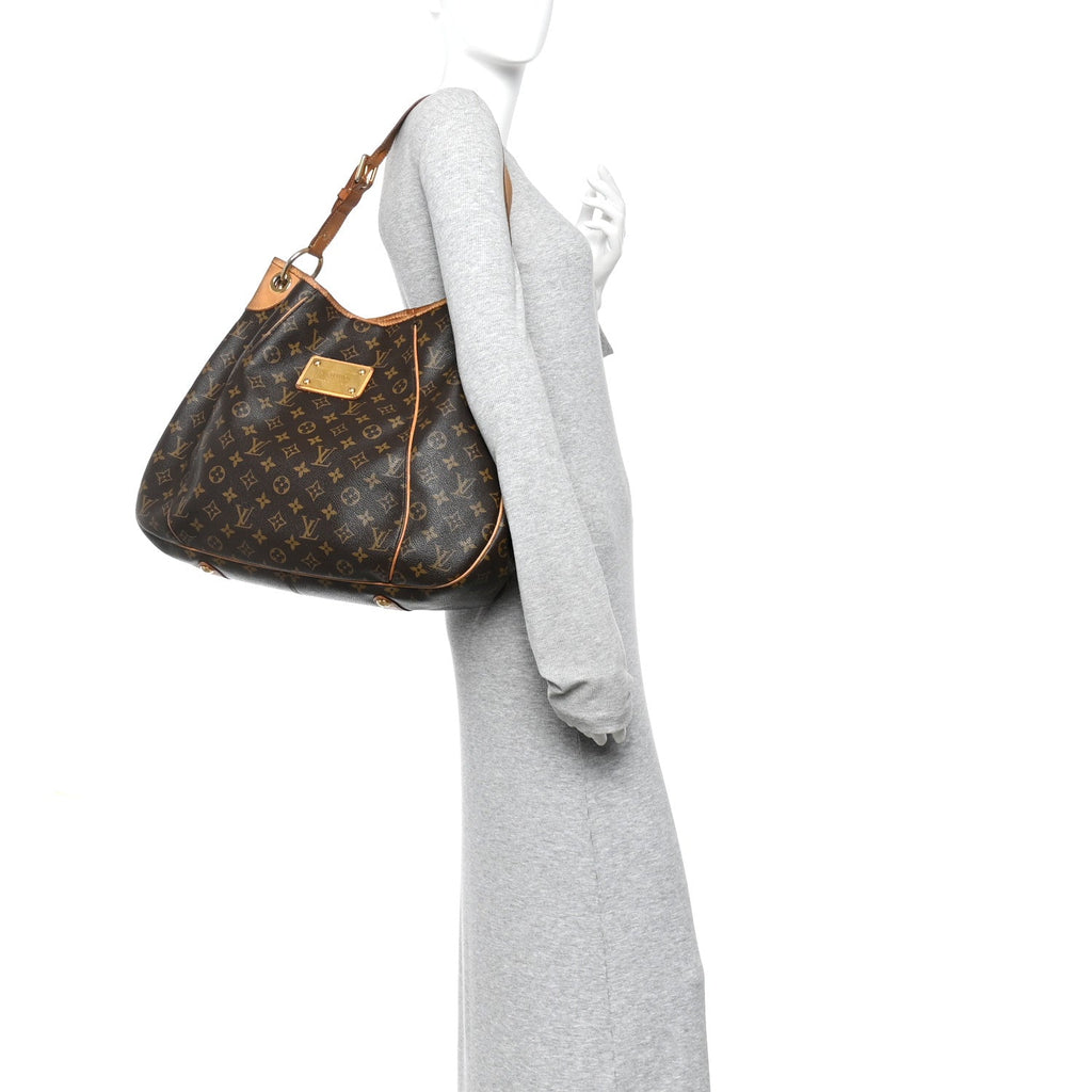 Louis Vuitton Monogram Galliera GM
