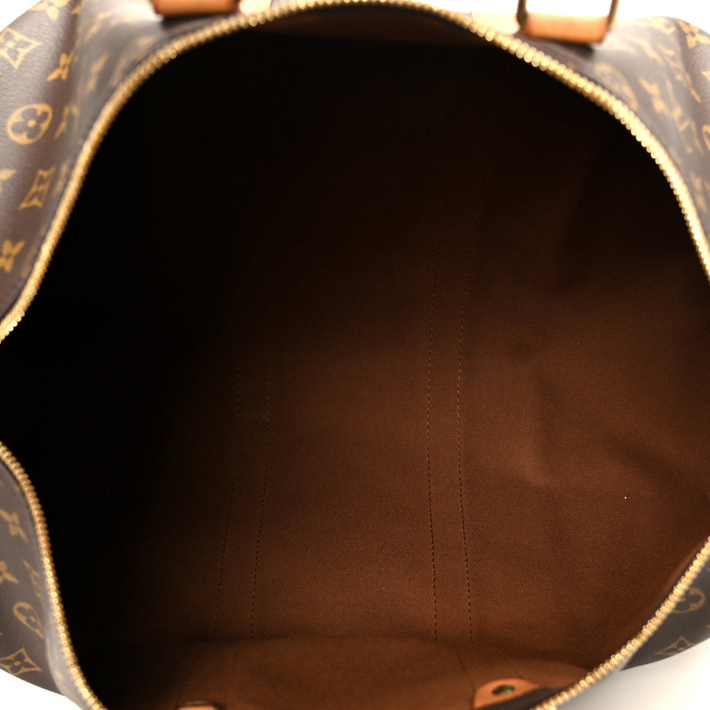 Louis Vuitton Monogram Keepall 45