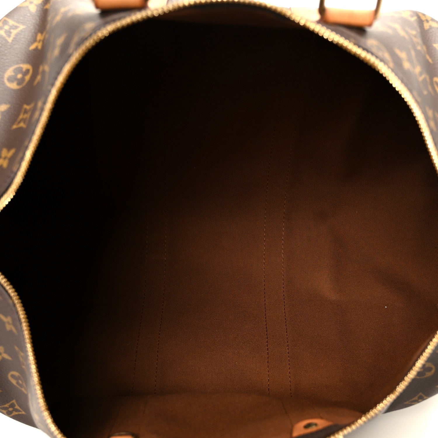 Louis Vuitton Monogram Keepall 45
