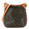 Louis Vuitton Monogram Odeon PM