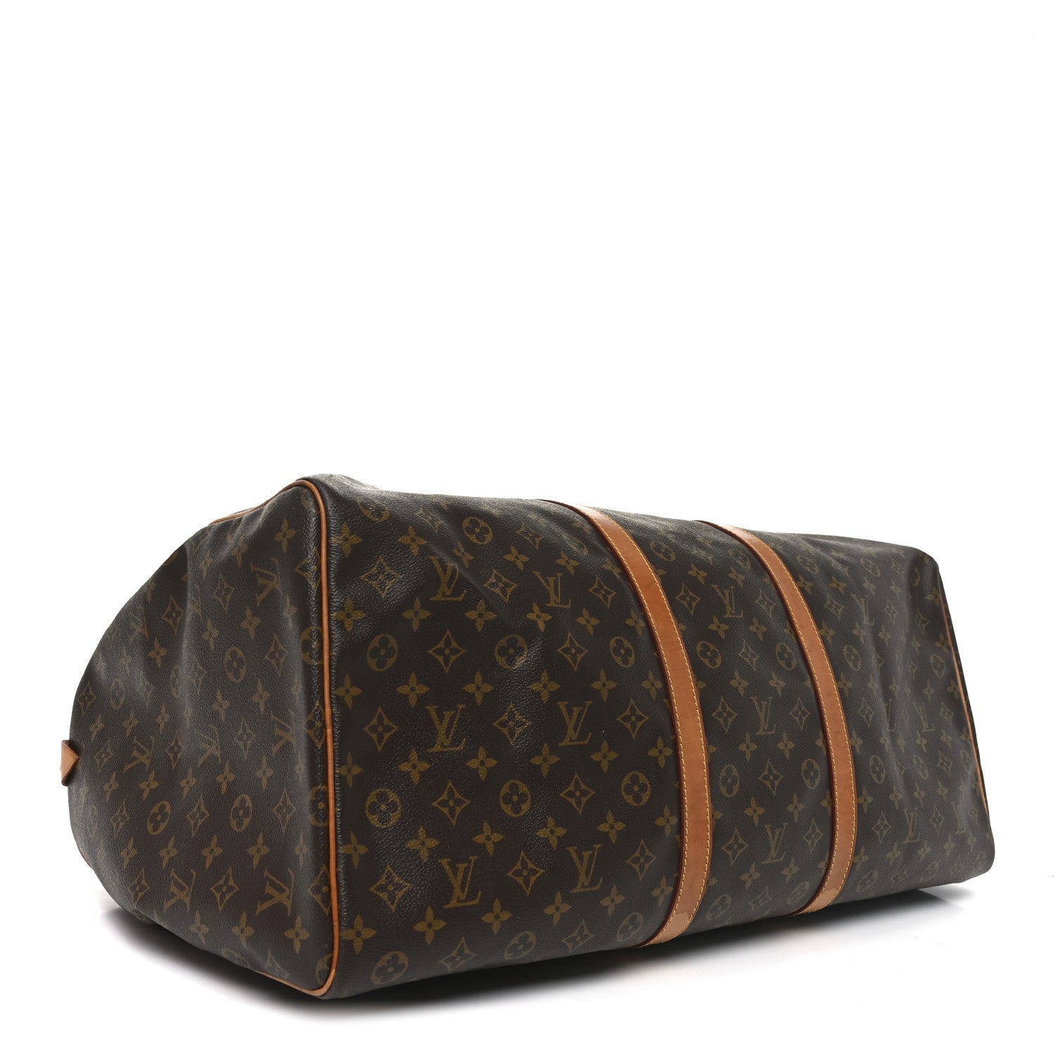 Louis Vuitton Monogram Keepall 60