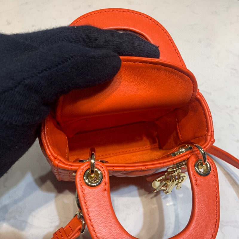 Dior Bag