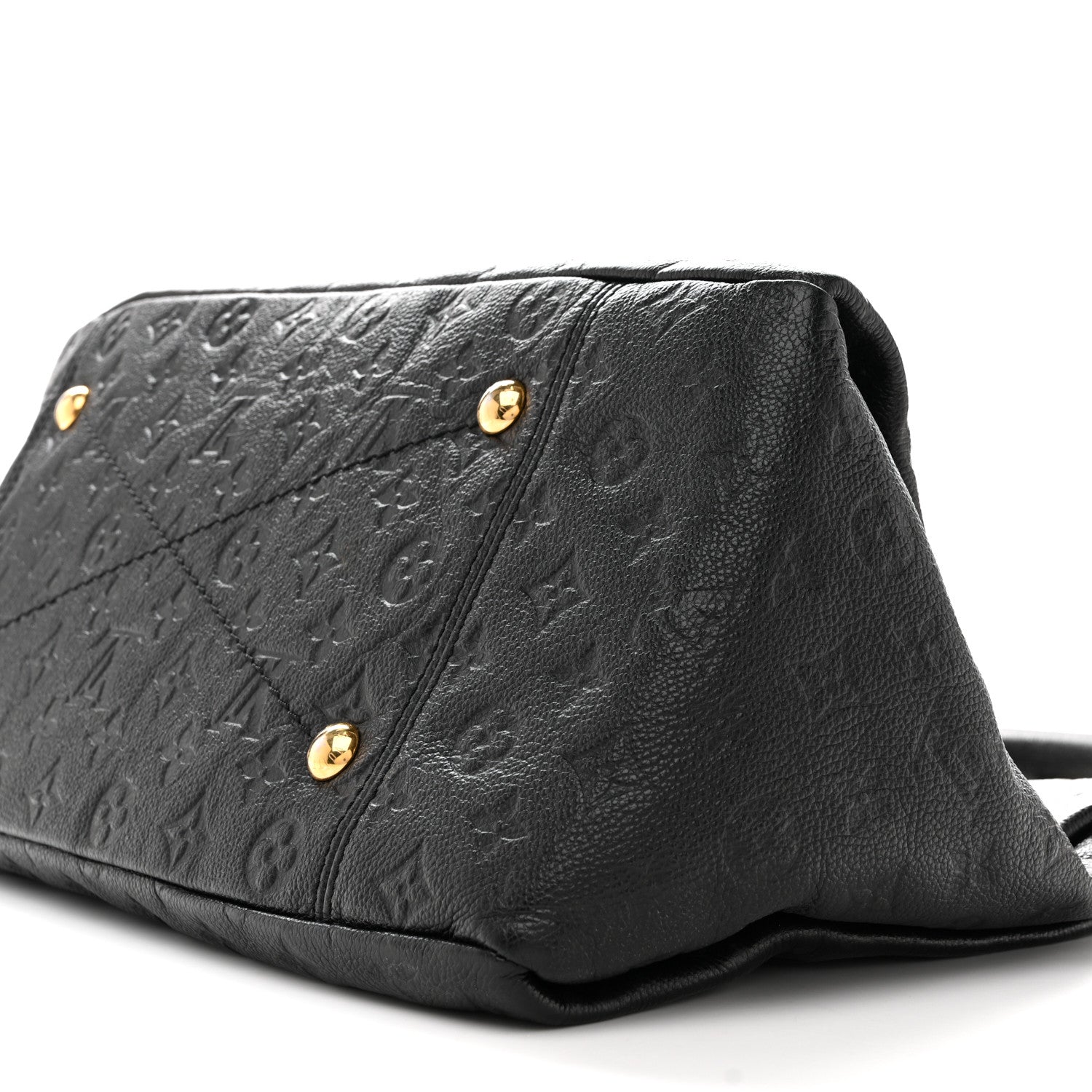 Louis Vuitton Empreinte Artsy MM Black