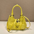 Prada Bags - 2004