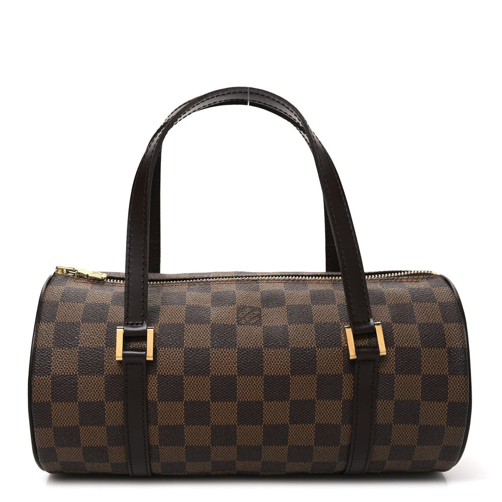 Louis Vuitton Damier Ebene Papillon 26