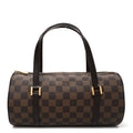 Louis Vuitton Damier Ebene Papillon 26