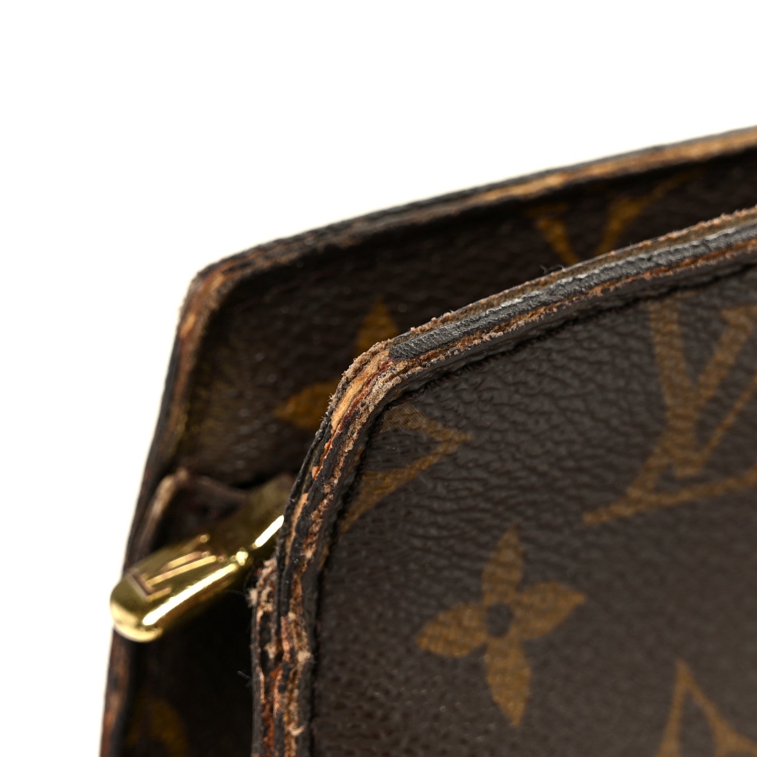 Louis Vuitton Monogram Babylone