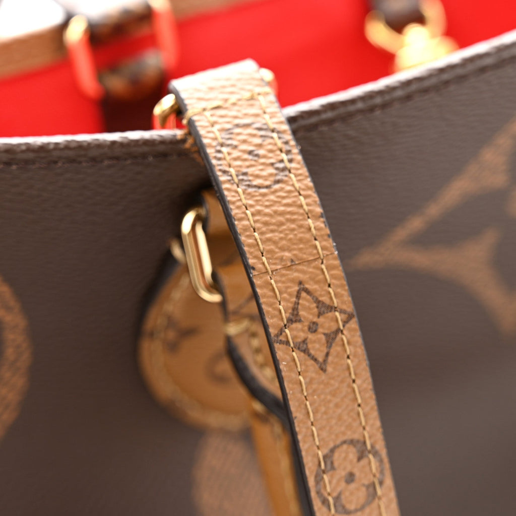 Louis Vuitton Reverse Monogram Giant Onthego GM