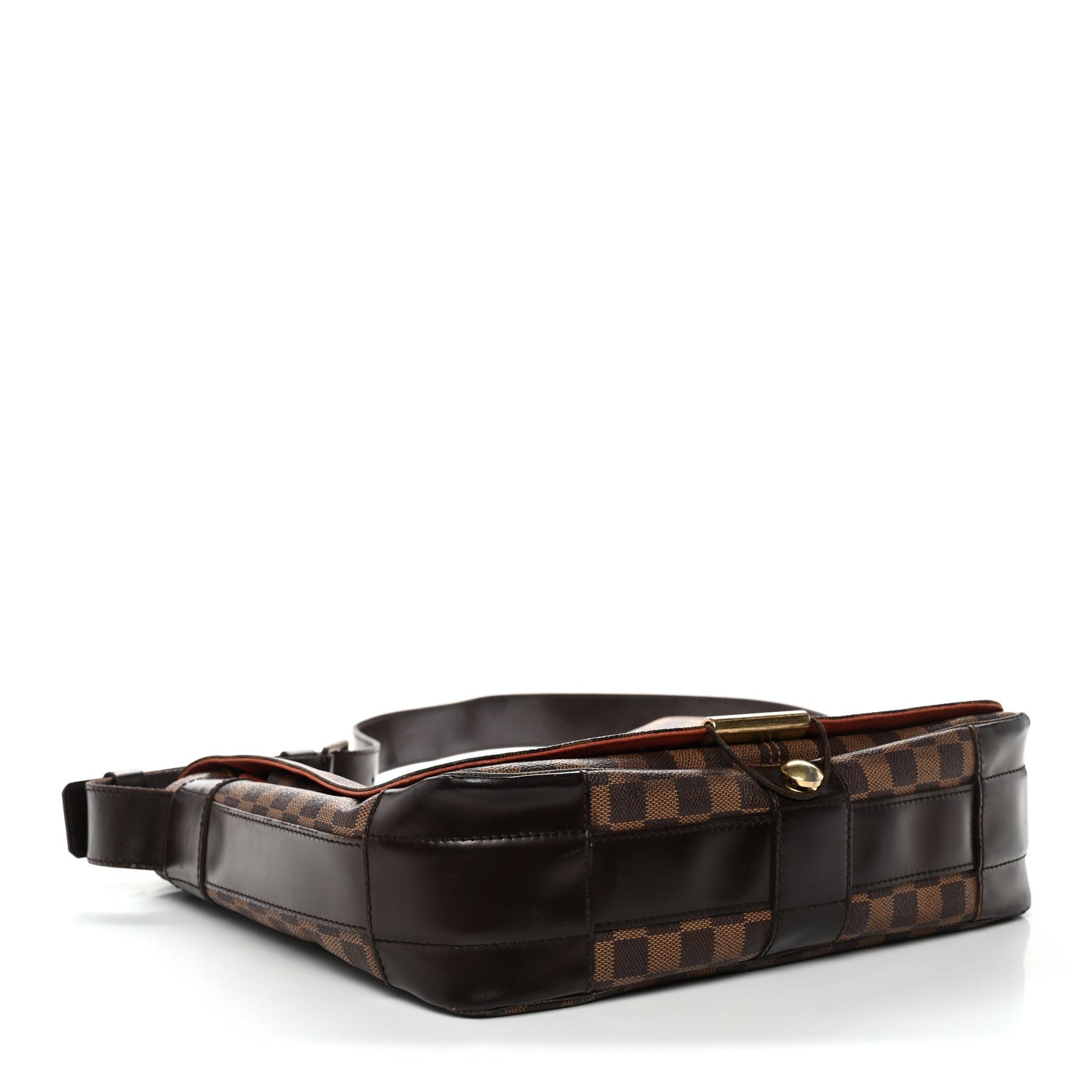 Louis Vuitton Damier Ebene Bastille Messenger