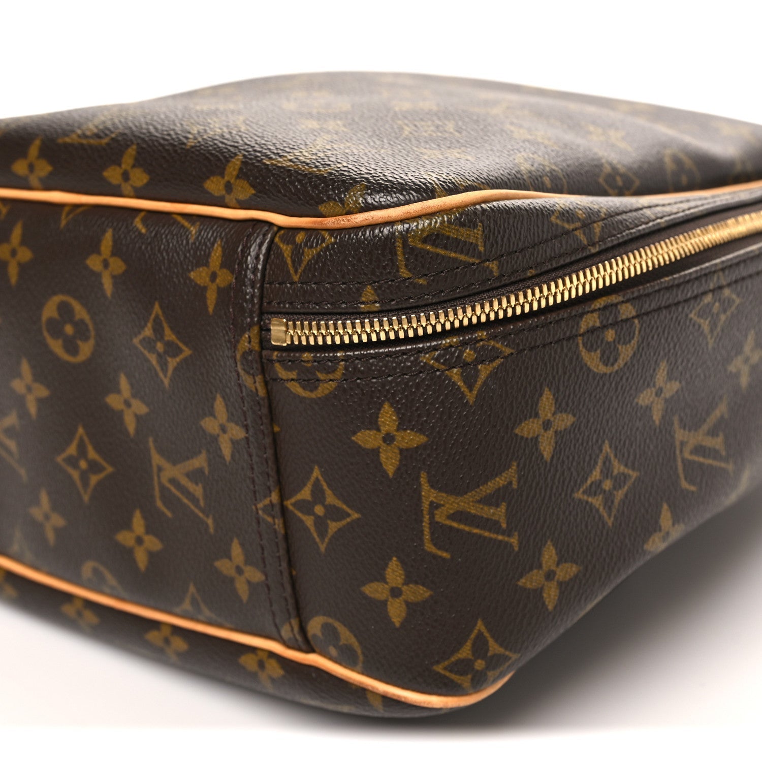 Louis Vuitton Monogram Excursion Shoe Bag