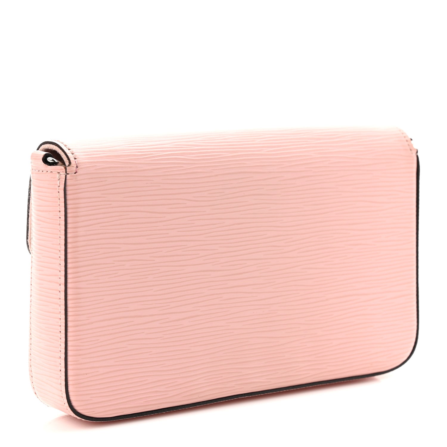Louis Vuitton Epi Pochette Felicie Rose Ballerine