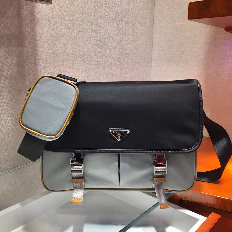 Prada Bags - 6432