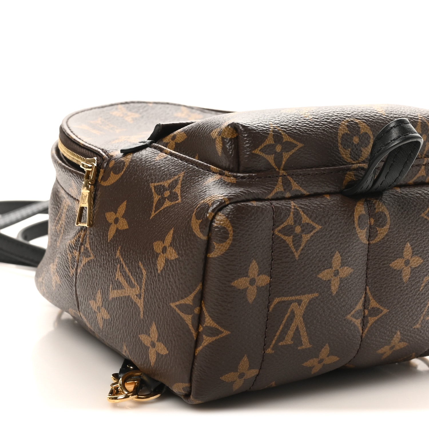 Louis Vuitton Monogram Palm Springs Backpack Mini