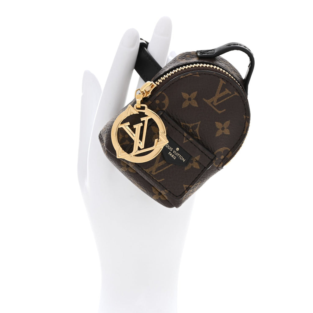 Louis Vuitton Monogram Party Palm Springs Bracelet