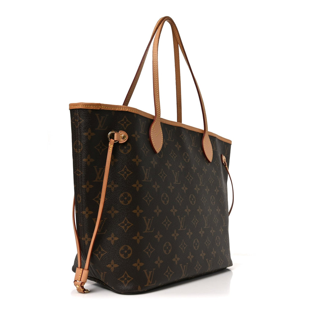 Louis Vuitton Monogram Neo Neverfull MM