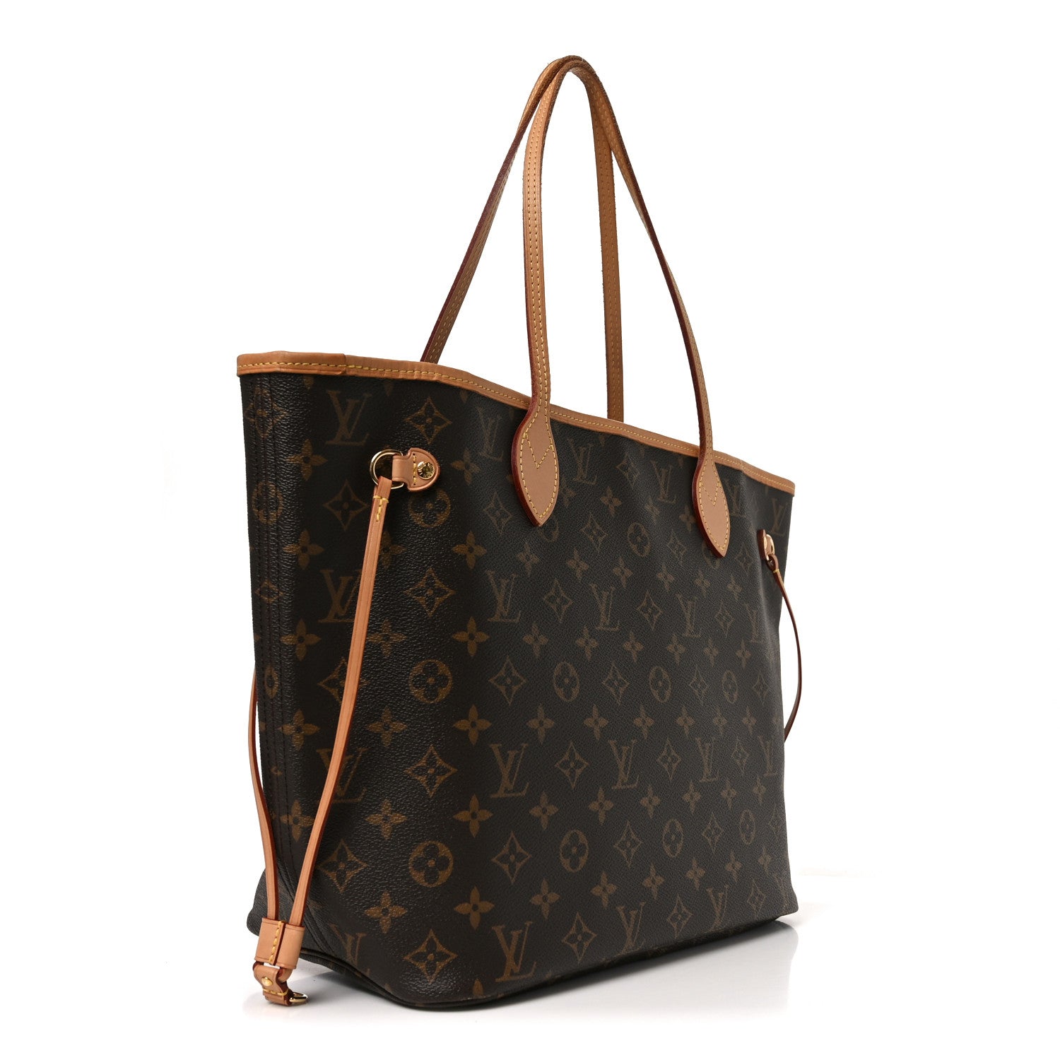 Louis Vuitton Monogram Neo Neverfull MM