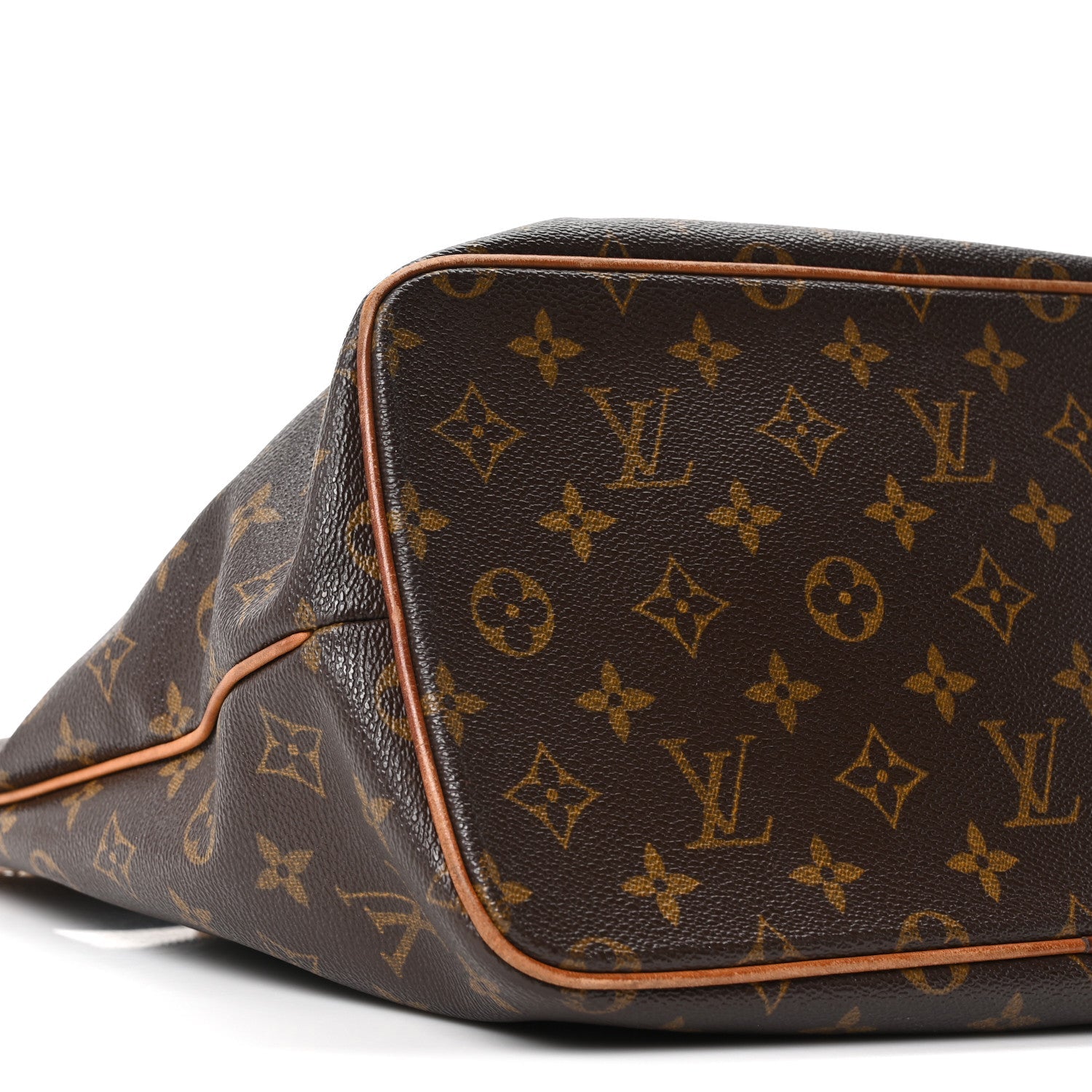 Louis Vuitton Monogram Palermo PM