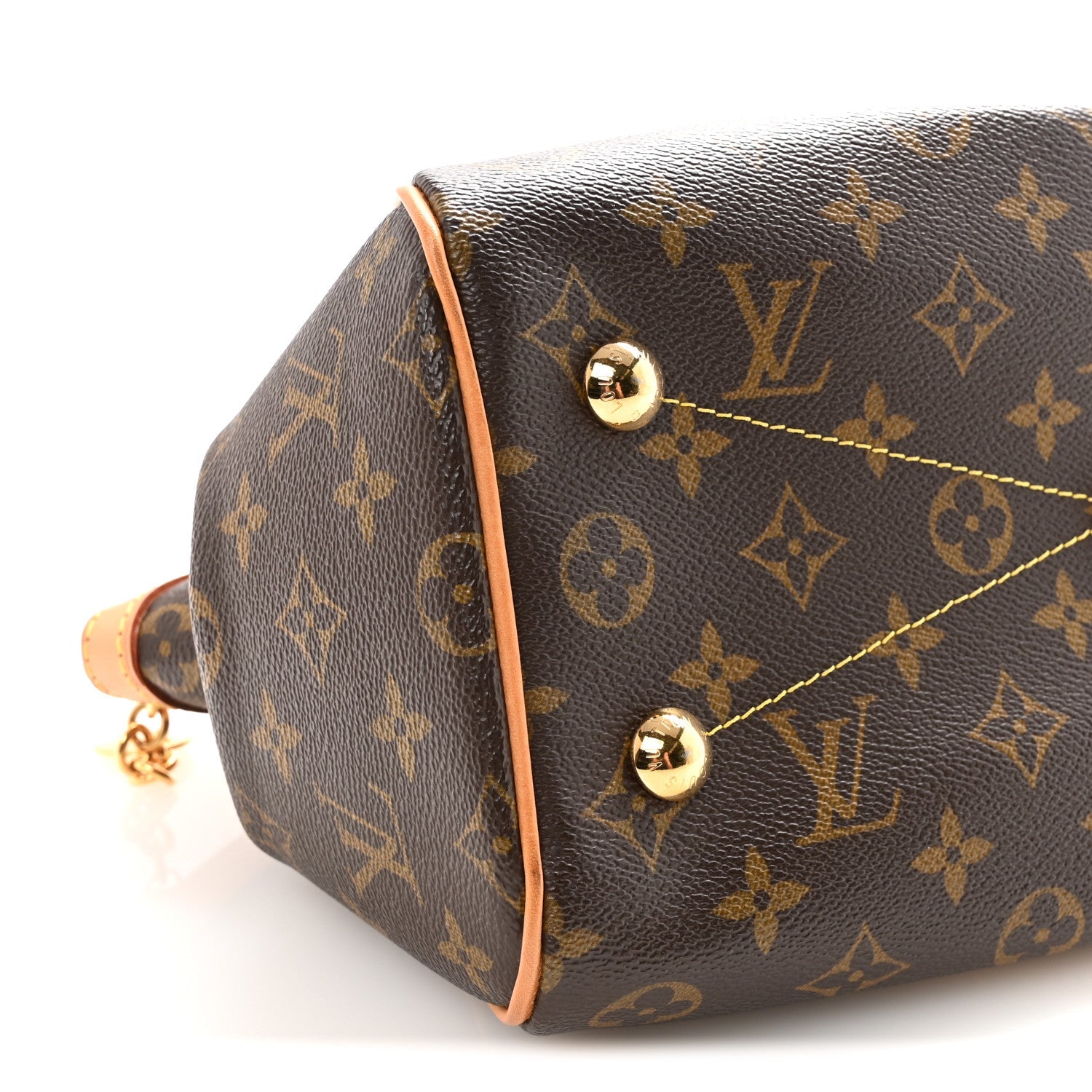Louis Vuitton Monogram Tivoli PM