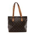 Louis Vuitton Monogram Cabas Piano