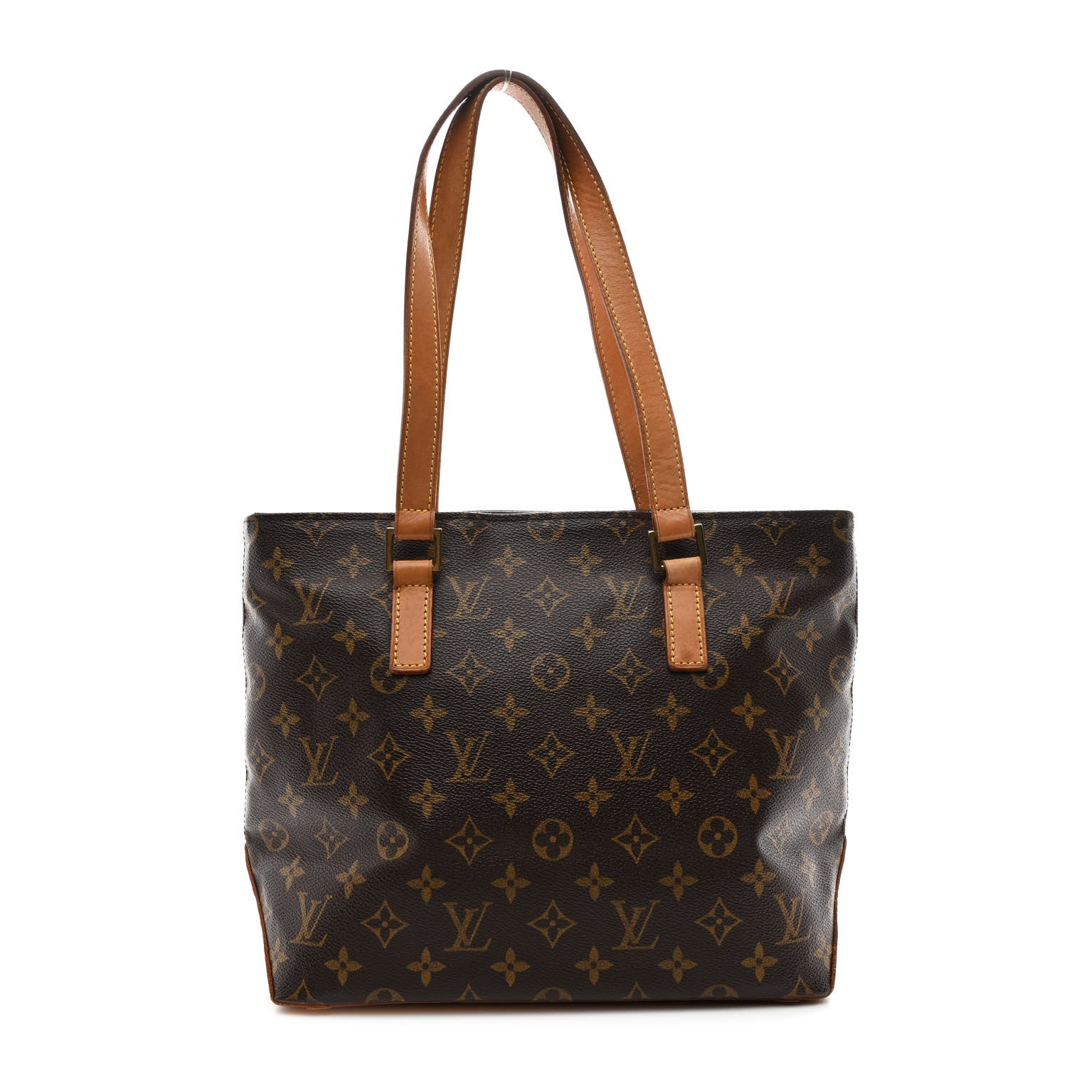 Louis Vuitton Monogram Cabas Piano