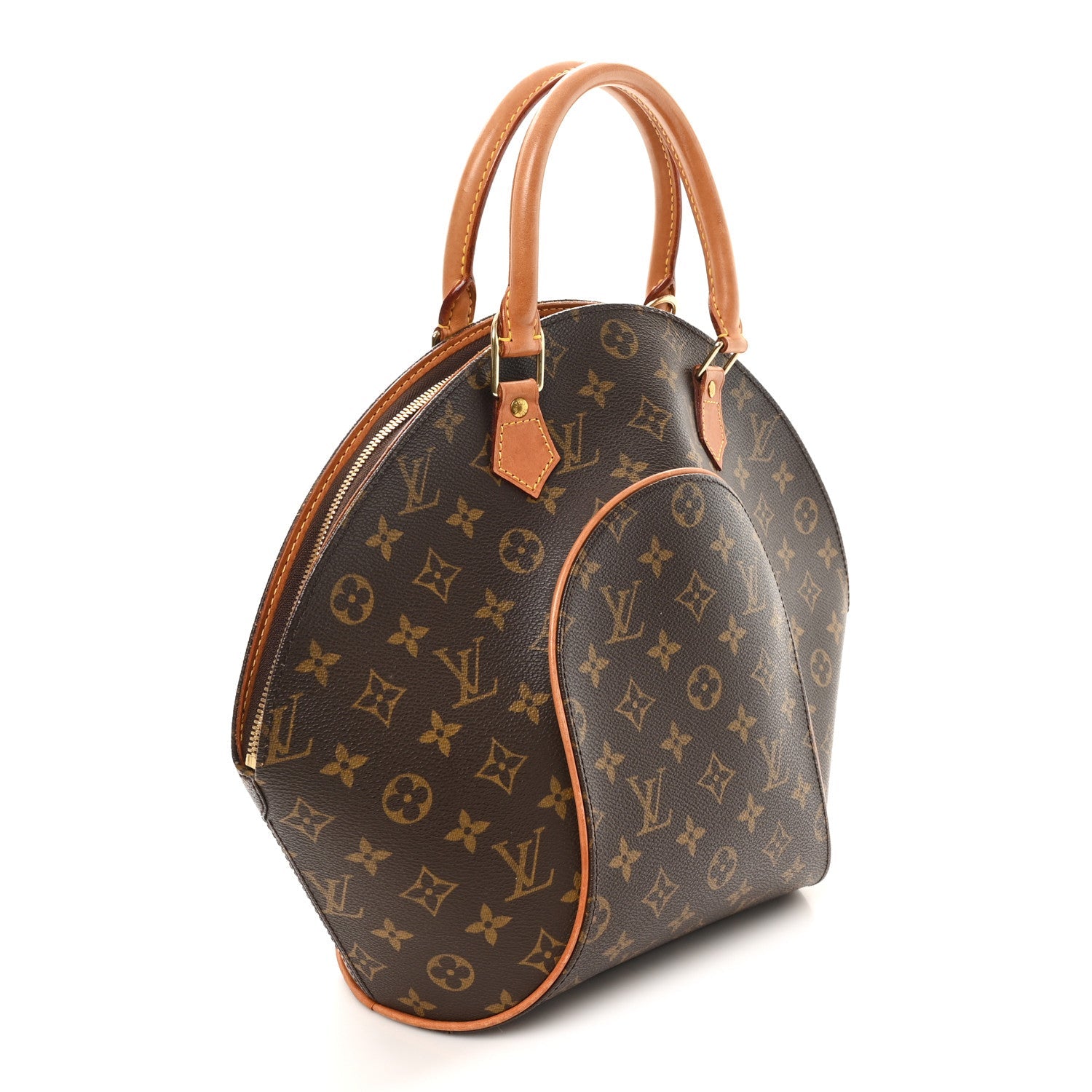 Louis Vuitton Monogram Ellipse MM