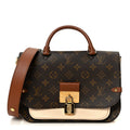 Louis Vuitton Monogram Vaugirard Creme