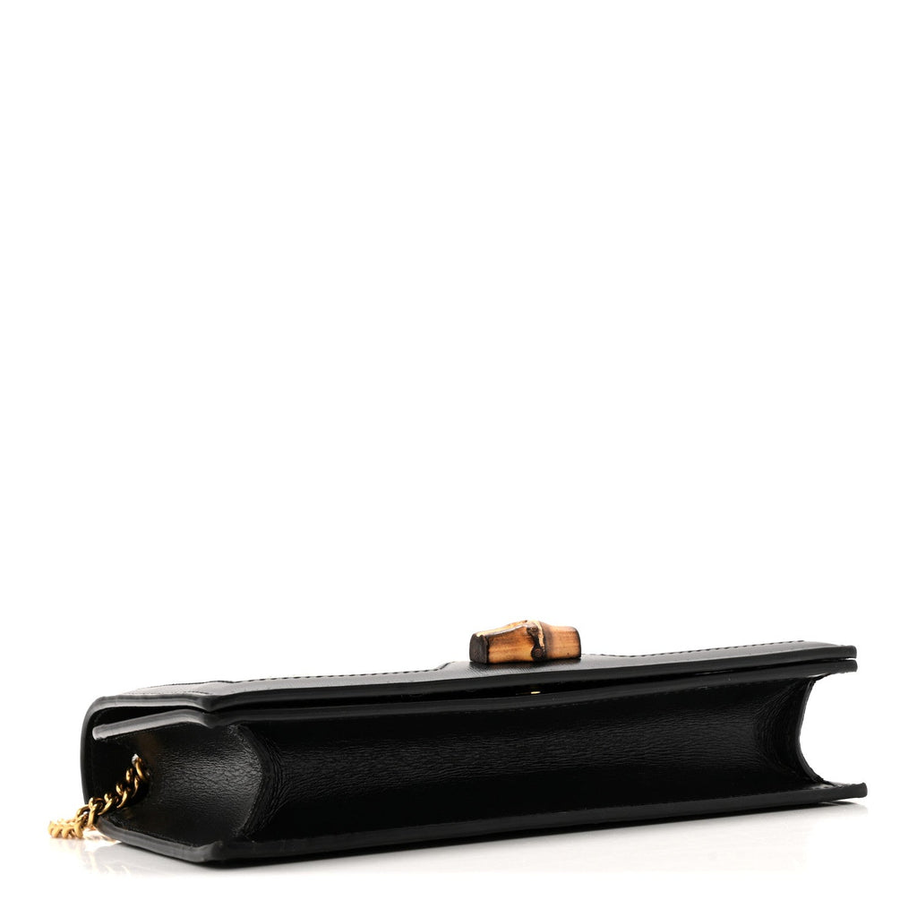 Gucci Calfskin Lovelight Mini Diana Chain Bag Mystic White Paradise Cloude