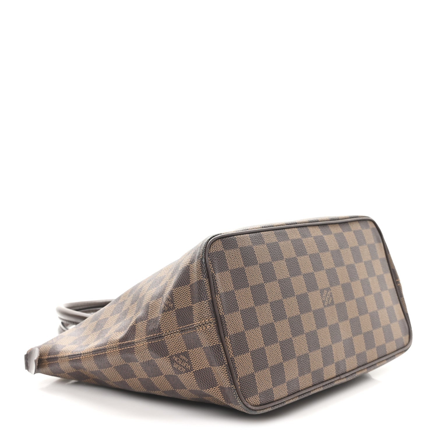 Louis Vuitton Damier Ebene Saleya PM